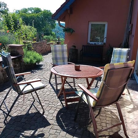 شقة Loft Eifel Idylle Nettersheim المظهر الخارجي الصورة