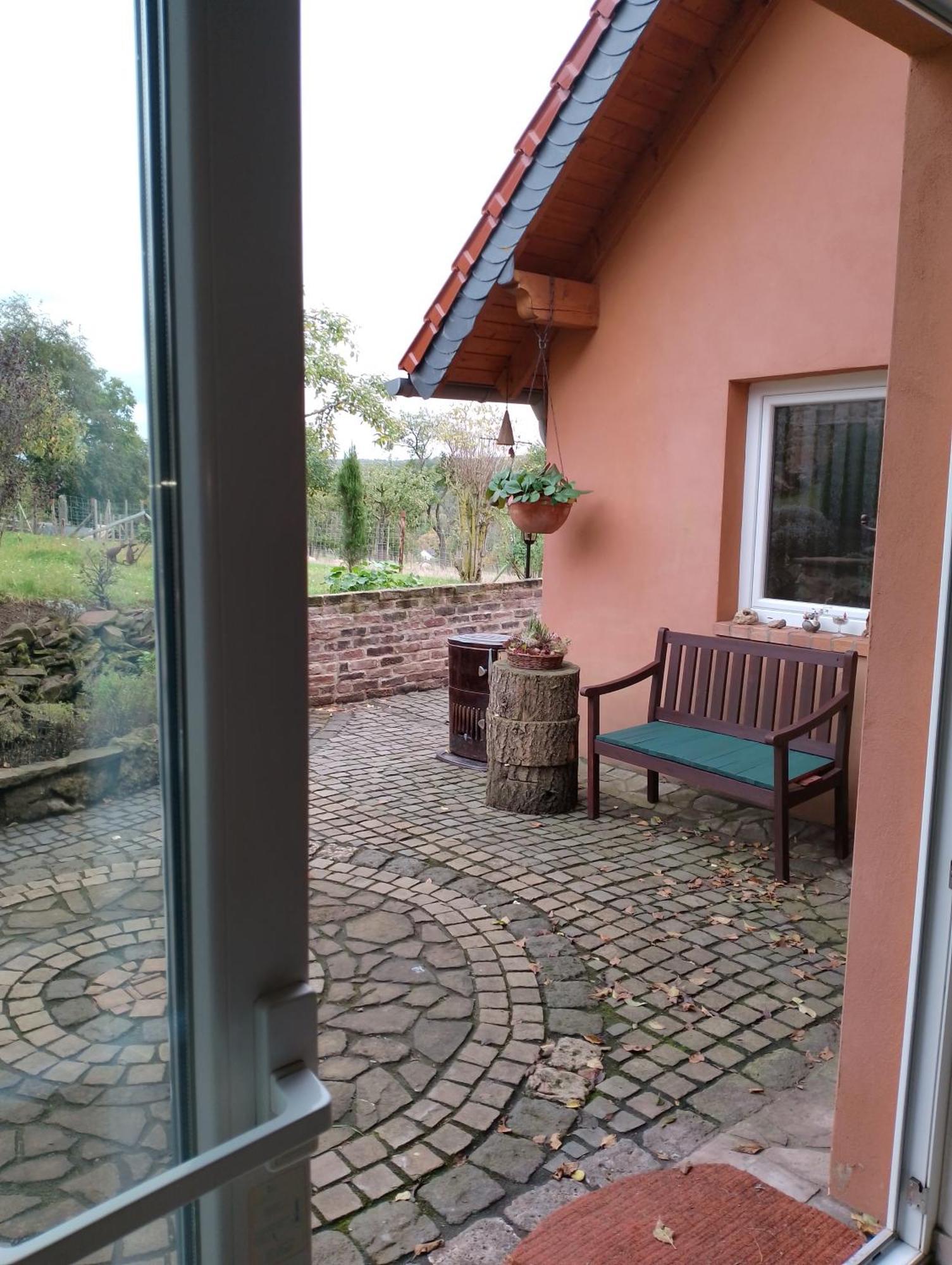 شقة Loft Eifel Idylle Nettersheim المظهر الخارجي الصورة