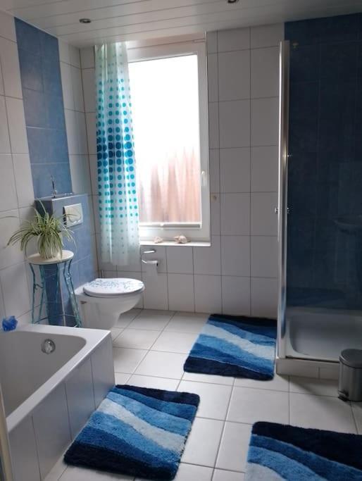 شقة Loft Eifel Idylle Nettersheim المظهر الخارجي الصورة