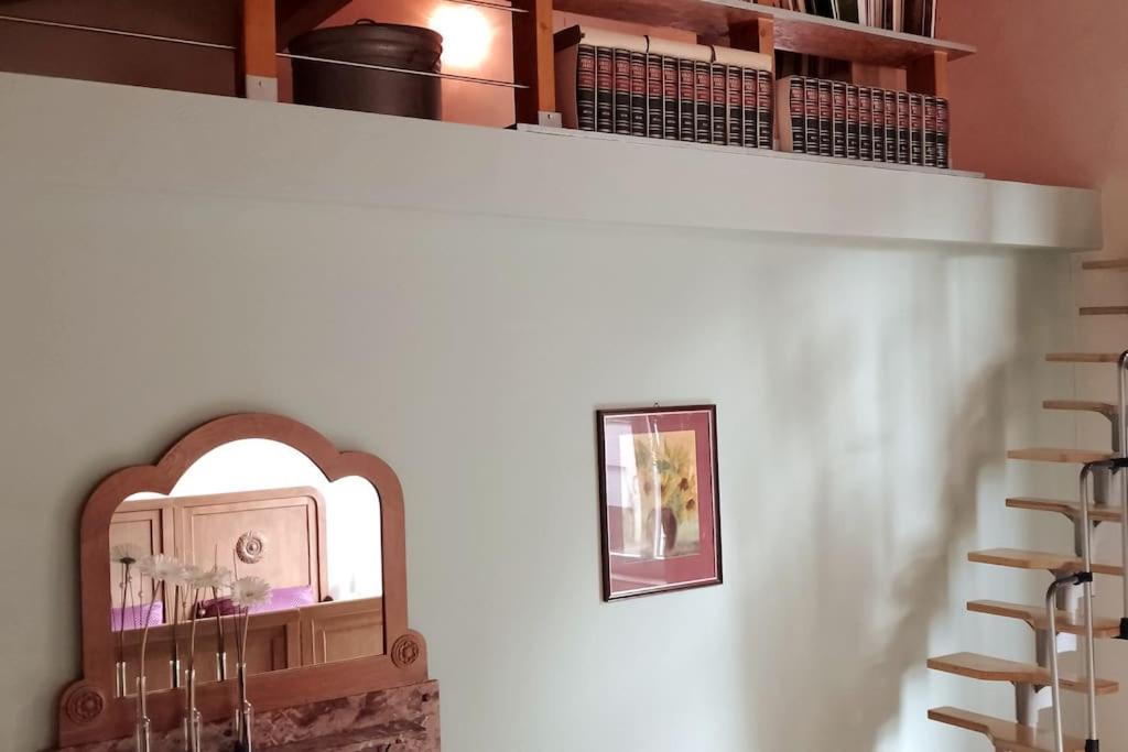 شقة Loft Eifel Idylle Nettersheim المظهر الخارجي الصورة