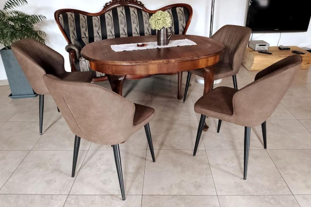 شقة Loft Eifel Idylle Nettersheim المظهر الخارجي الصورة