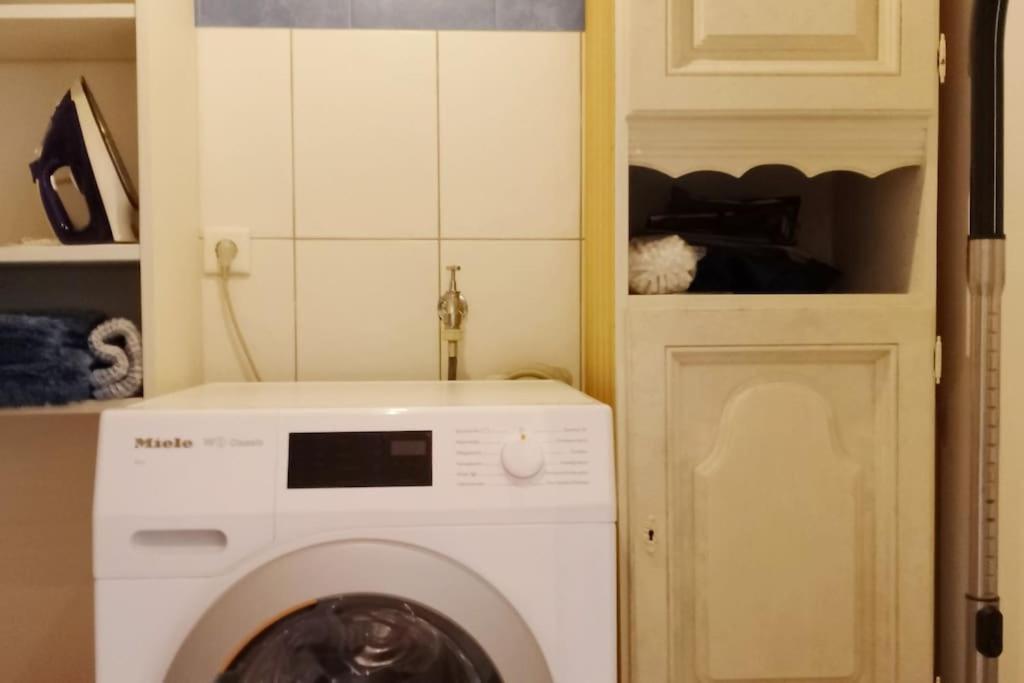 شقة Loft Eifel Idylle Nettersheim المظهر الخارجي الصورة
