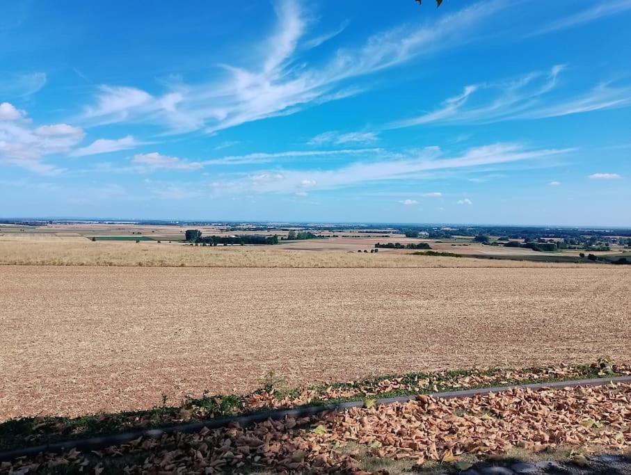 شقة Loft Eifel Idylle Nettersheim المظهر الخارجي الصورة