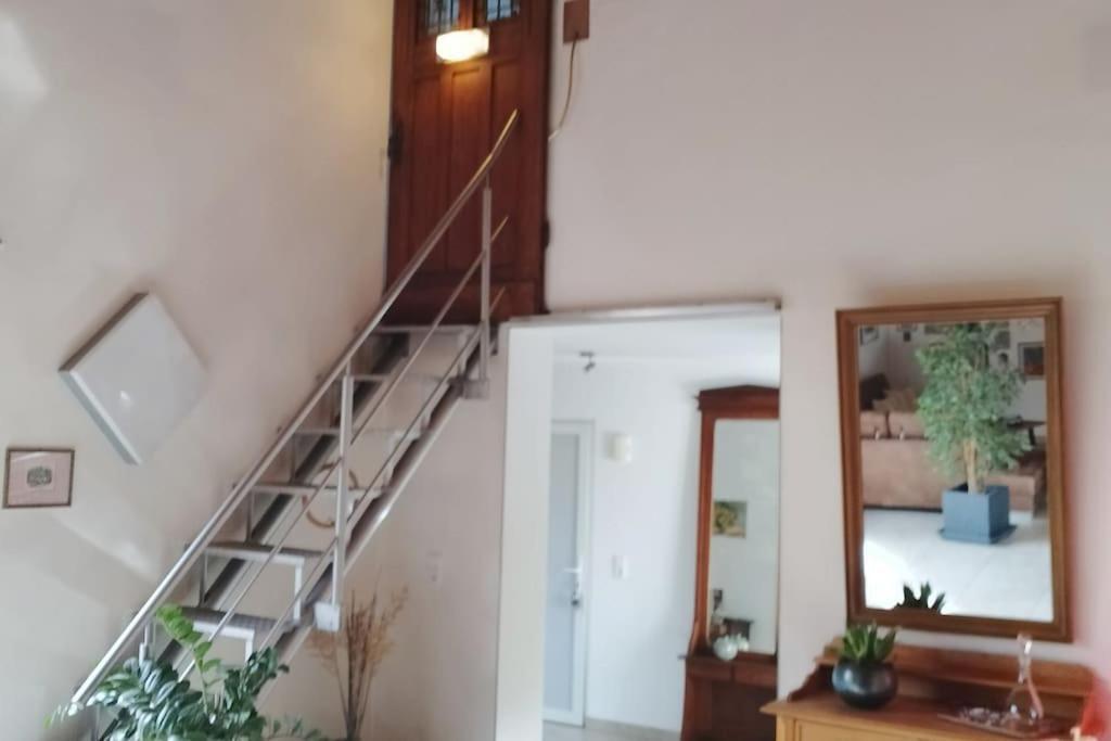 شقة Loft Eifel Idylle Nettersheim المظهر الخارجي الصورة