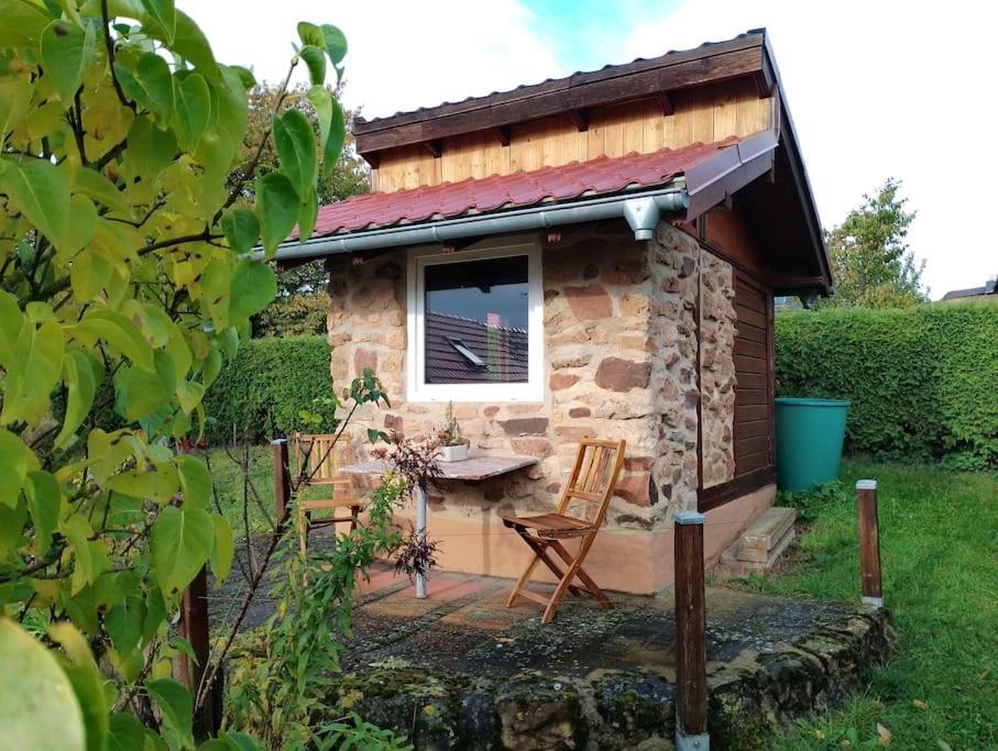 شقة Loft Eifel Idylle Nettersheim المظهر الخارجي الصورة