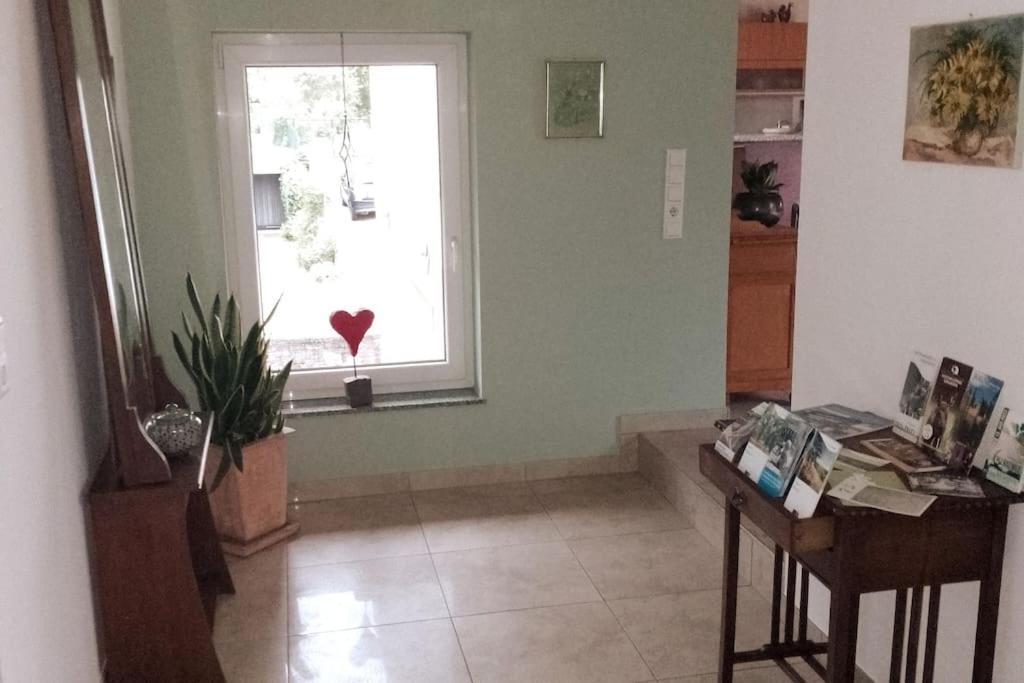 شقة Loft Eifel Idylle Nettersheim المظهر الخارجي الصورة